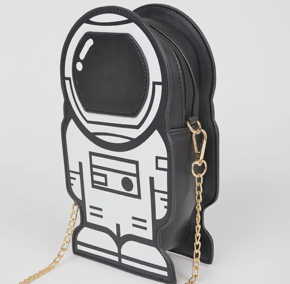 Astronaut Crossbody