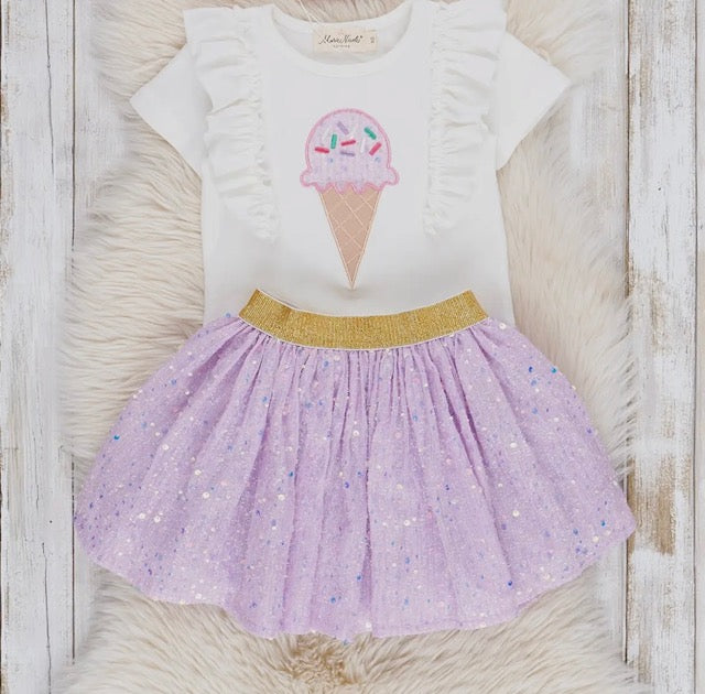 Ice Cream Set