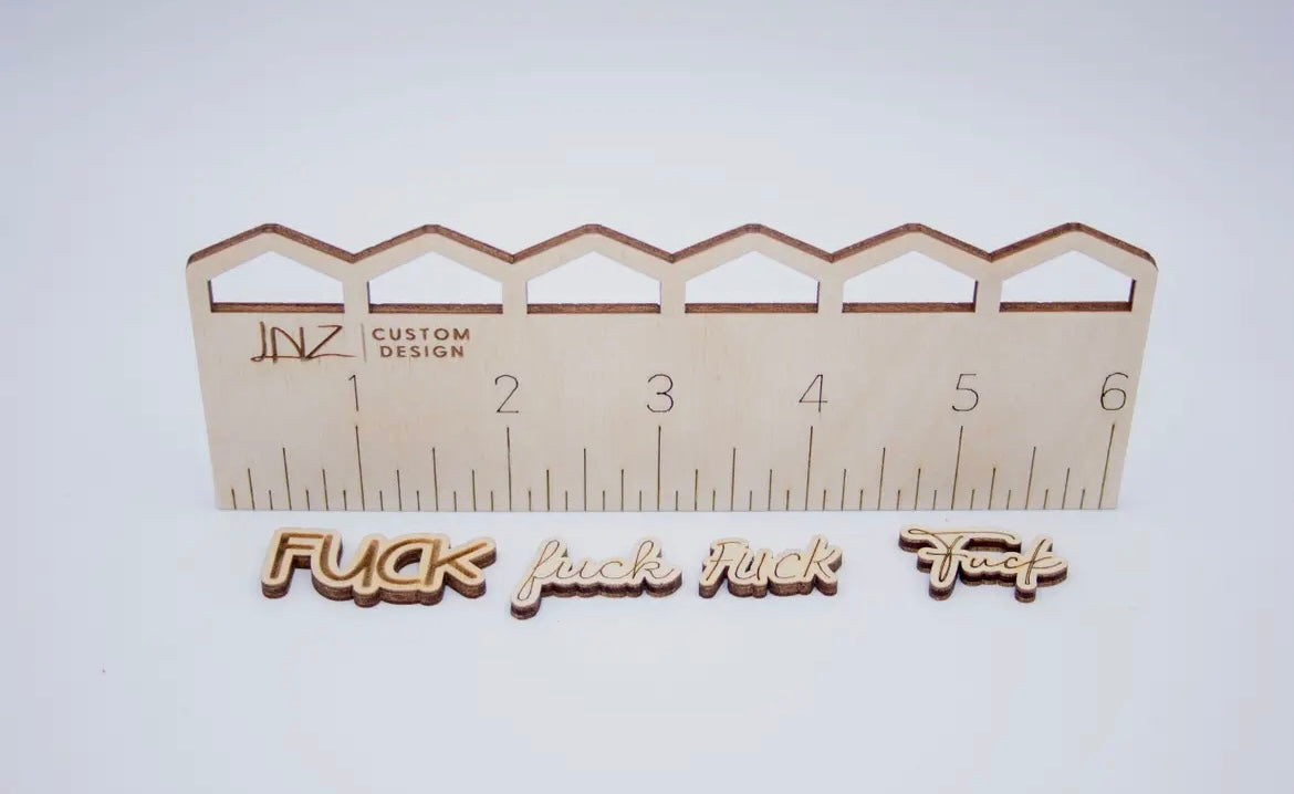 Jar of Fucks