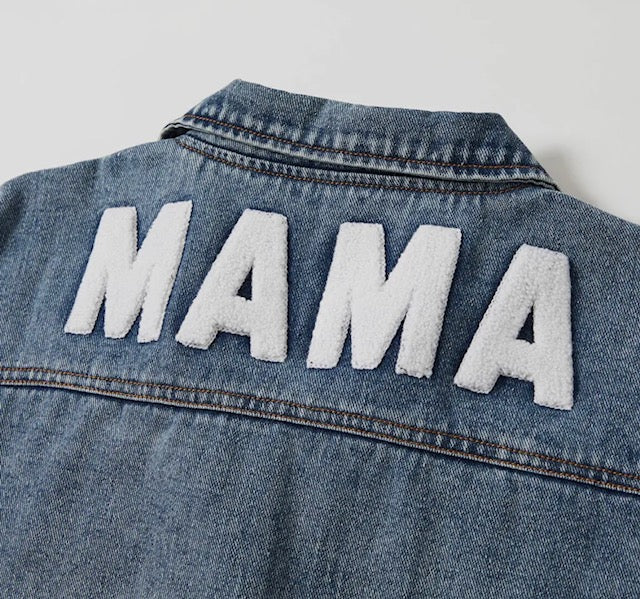Mama Jacket