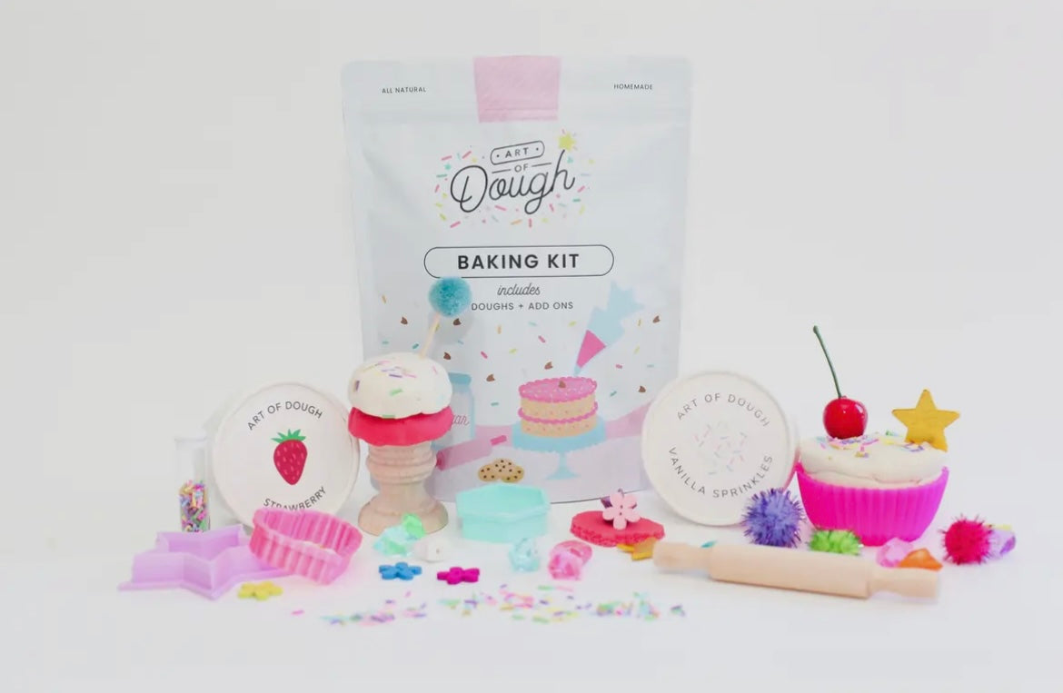 Sensory Kits