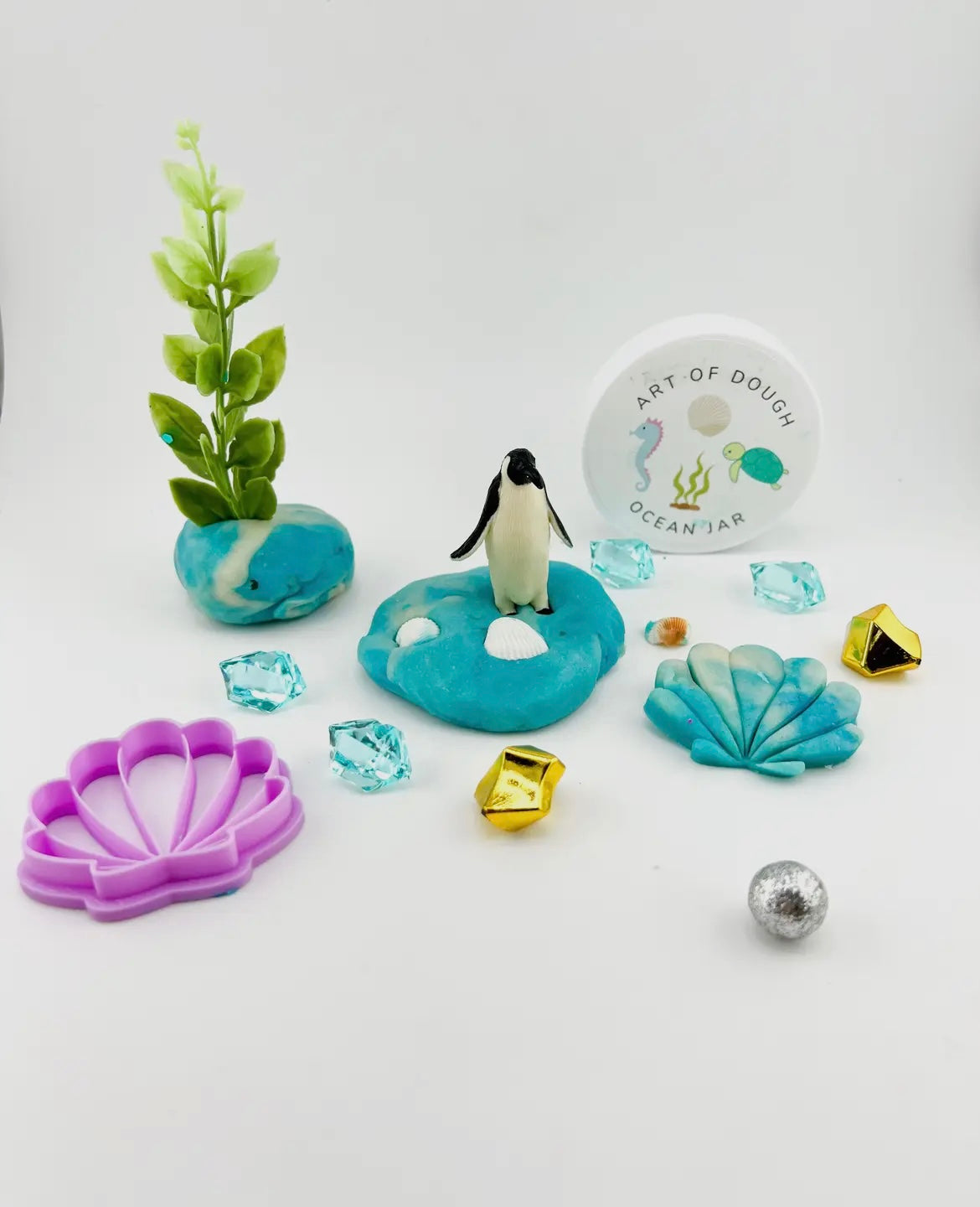 Sensory Kits