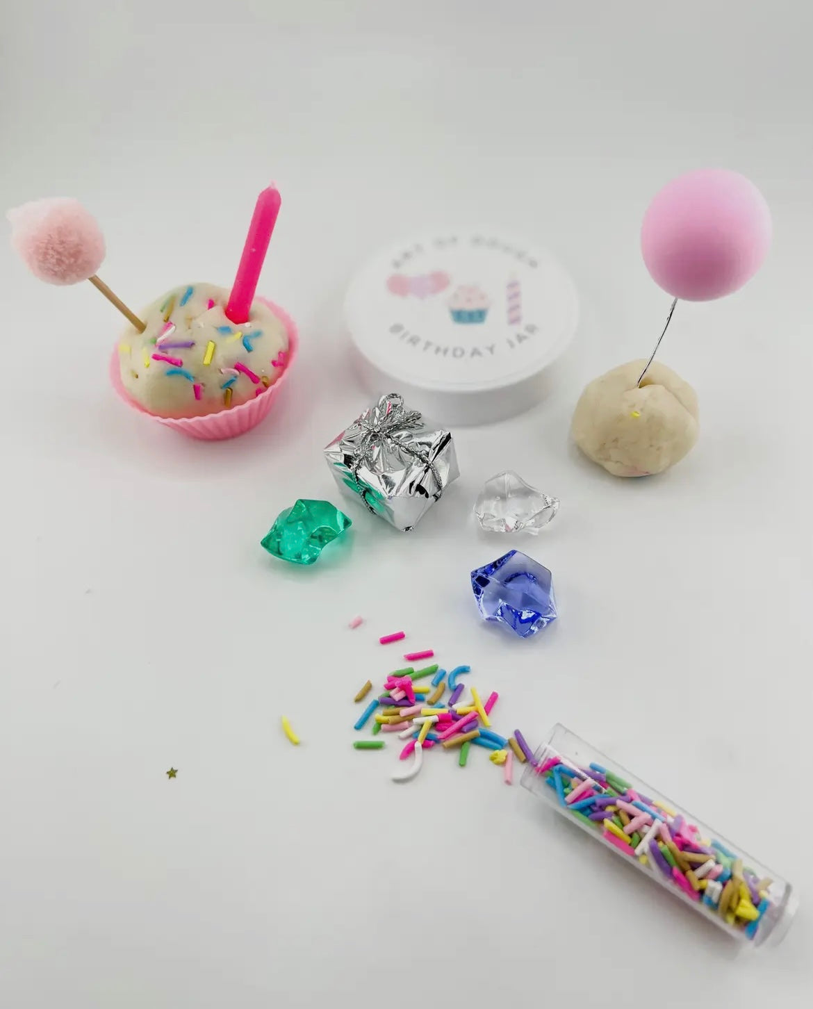 Sensory Kits
