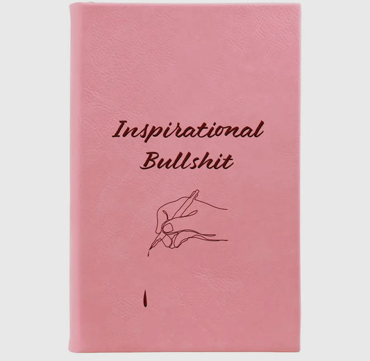 Inspirational B.S. Journal