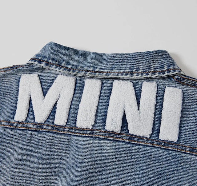 Mini Jacket