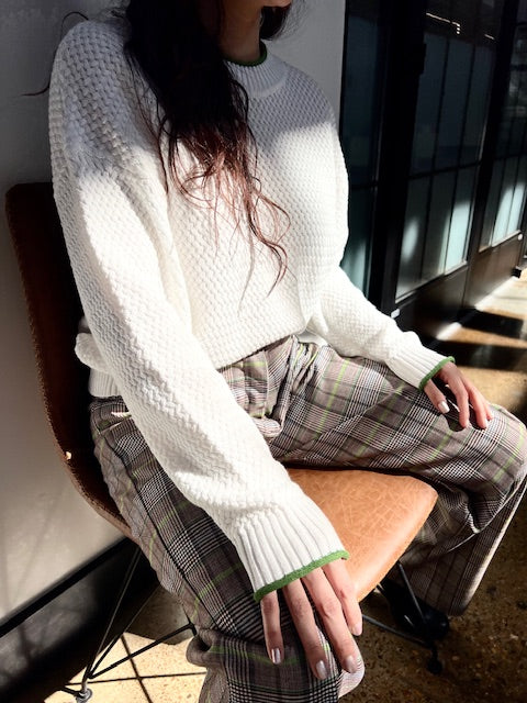 Murray Sweater