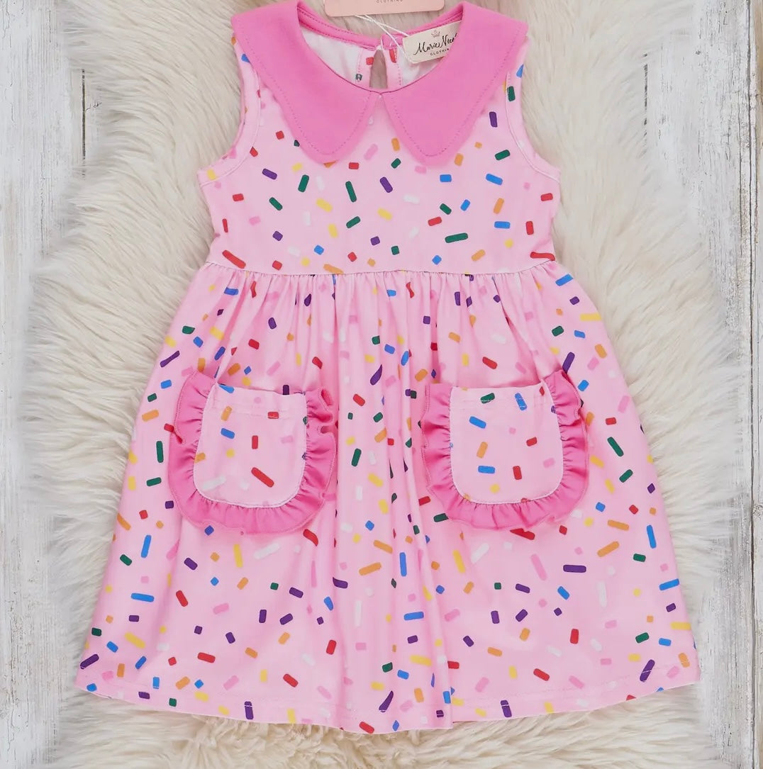 Sprinkle Dress