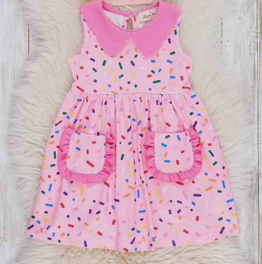 Sprinkle Dress