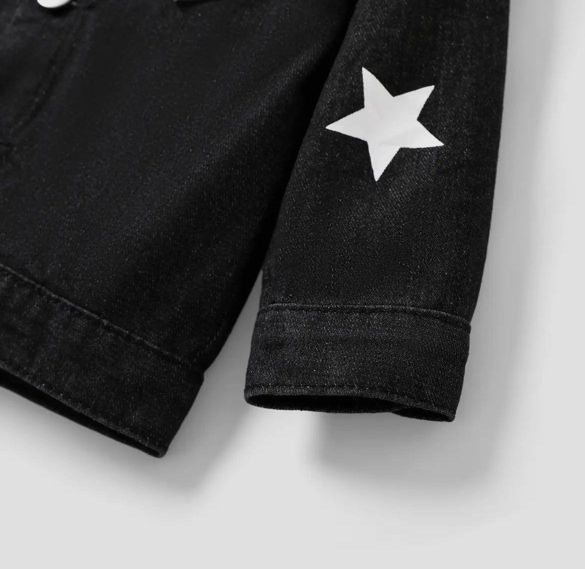 Star Jacket