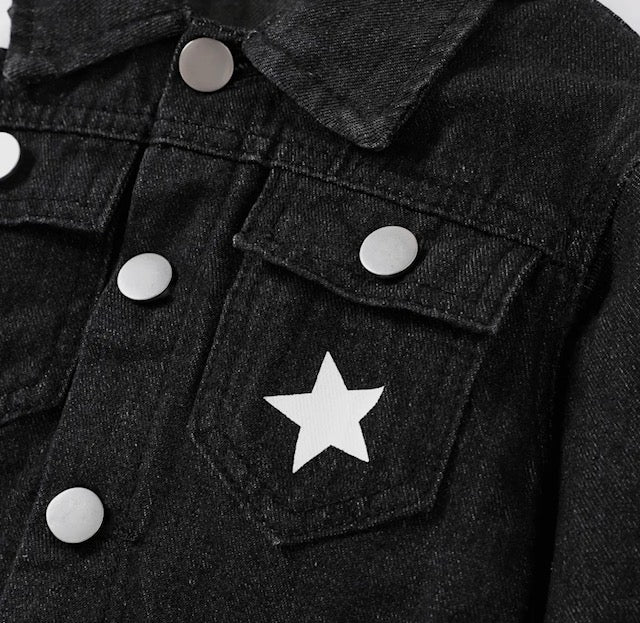 Star Jacket