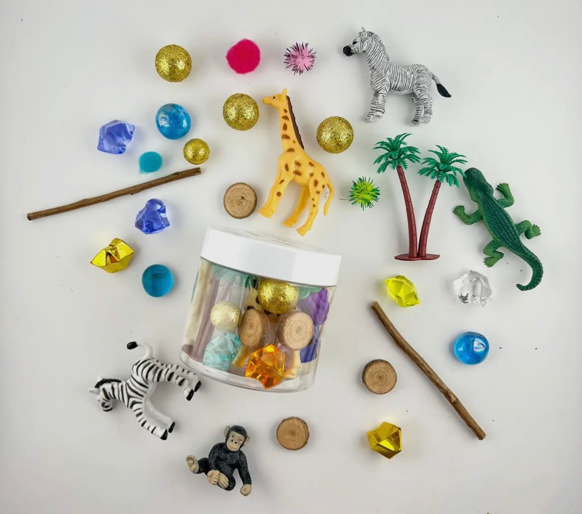 Sensory Kits